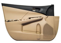 Precision Mould Large Car Function Mold Pieces Door Plank Of Assembly 02