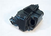 Precision Mould Large Car Function Mold Pieces Intake Manifold 01