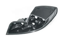 Precision Mould Large Car Function Mold Pieces The Lamp Reflecto