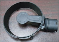 The Precise Mechanis Of Auto Parts Tachometer Box Cover