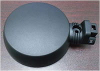 The Precise Mechanism Of Auto Parts Tachometer Under Cover