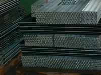 Air Conditioner Wing 06