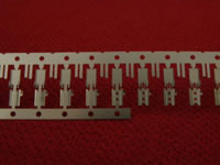 Precision Stamping Products 01