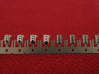 Precision Stamping Products 02