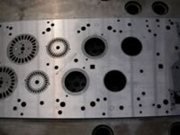 Since The Rotor Motor