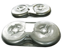 Lawn Mower Blade Wheel 01