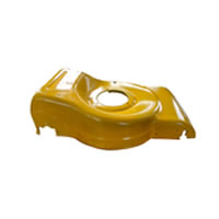 Lawn Mower Blade Wheel 03