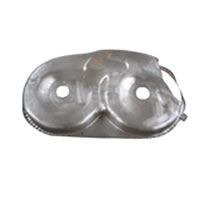 Lawn Mower Blade Wheel 04