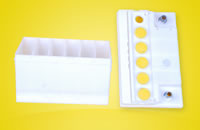 Battery Mould 10
