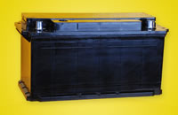Battery Mould 26