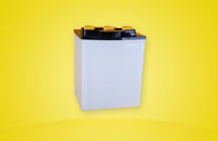 Battery Mould 27