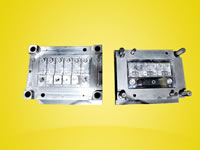 Battery Mould 36