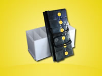 Battery Mould 42