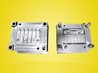 Battery Mould 46