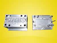 Battery Mould 47