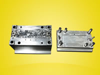 Battery Mould 48