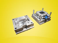 Battery Mould 50