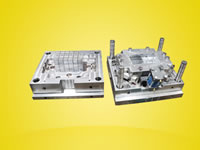 Battery Mould 51