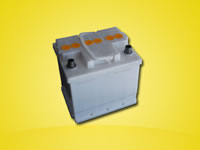 Battery Mould 53