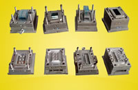Battery Mould 61