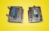 Battery Mould 66