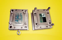 Battery Mould 67