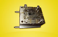 Battery Mould 68
