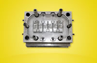 Battery Mould 69