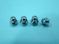 Zinc Alloy Die Casting Products