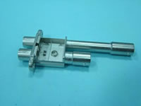 Zinc Alloy Die Casting Products