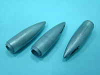 Zinc Alloy Die Casting Products