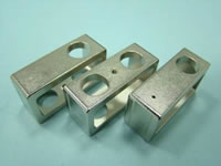 Zinc Alloy Die Casting Products