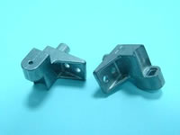 Zinc Alloy Die Casting Products