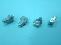Zinc Alloy Die Casting Products