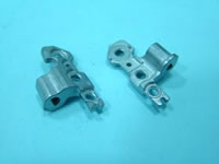 Zinc Alloy Die Casting Products
