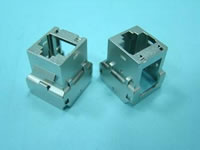 Zinc Alloy Die Casting Products