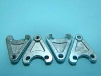 Zinc Alloy Die Casting Products