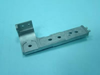 Zinc Alloy Die Casting Products