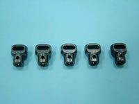 Zinc Alloy Die Casting Products