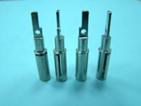 Zinc Alloy Die Casting Products