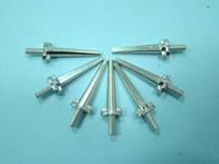 Zinc Alloy Die Casting Products