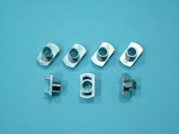 Zinc Alloy Die Casting Products