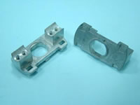Zinc Alloy Die Casting Products