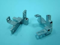 Zinc Alloy Die Casting Products