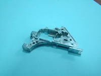 Zinc Alloy Die Casting Products