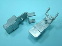 Zinc Alloy Die Casting Products