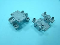 Zinc Alloy Die Casting Products