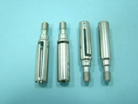 Zinc Alloy Die Casting Products