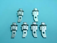 Zinc Alloy Die Casting Products