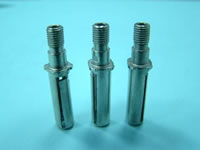 Zinc Alloy Die Casting Products